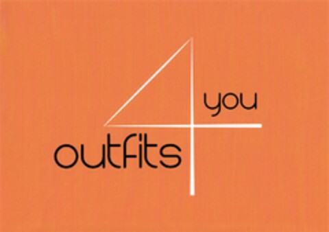 outFits 4 you Logo (DPMA, 24.11.2012)
