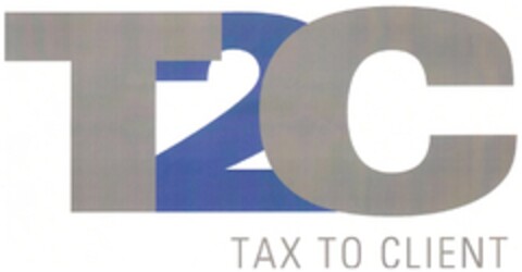 T2C TAX TO CLIENT Logo (DPMA, 04.04.2013)