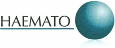 HAEMATO Logo (DPMA, 17.07.2013)