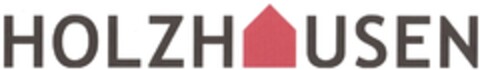 HOLZHAUSEN Logo (DPMA, 08/21/2013)