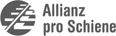 Allianz pro Schiene Logo (DPMA, 11/29/2013)