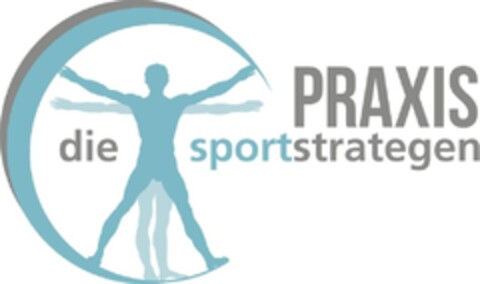 PRAXIS die sportstrategen Logo (DPMA, 04.11.2014)