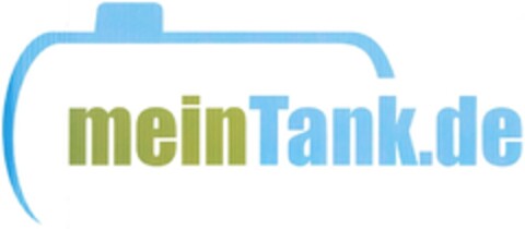 meinTank.de Logo (DPMA, 19.03.2014)