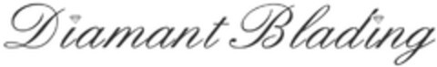 Diamant Blading Logo (DPMA, 22.08.2014)
