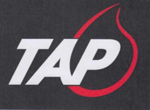 TAP Logo (DPMA, 29.10.2014)