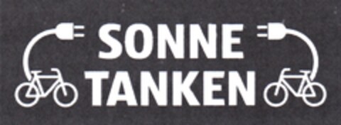 SONNE TANKEN Logo (DPMA, 12.02.2015)