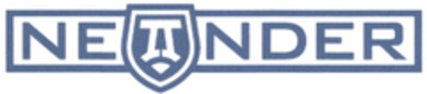 NEANDER Logo (DPMA, 24.02.2015)