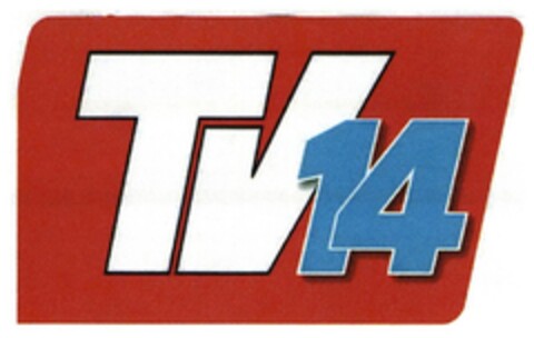 TV14 Logo (DPMA, 17.06.2015)