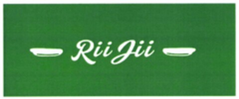 Rii Jii Logo (DPMA, 16.10.2015)