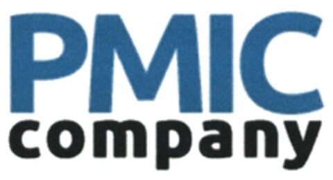 PMIC company Logo (DPMA, 25.07.2016)
