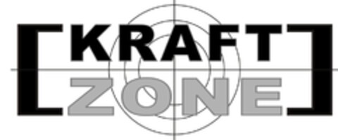 [KRAFT ZONE] Logo (DPMA, 20.07.2016)