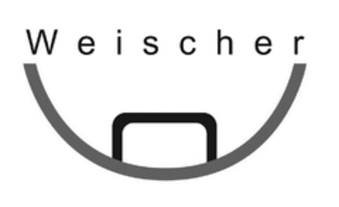 Weischer Logo (DPMA, 04.08.2016)