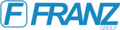 F FRANZ GROUP Logo (DPMA, 08/03/2016)