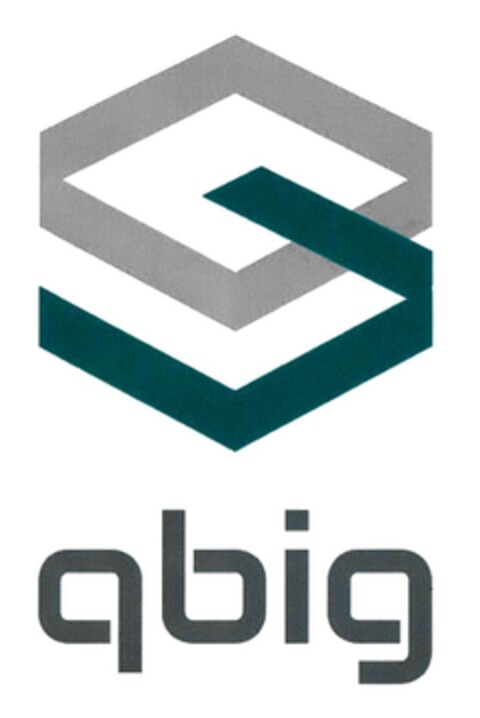 qbig Logo (DPMA, 23.03.2017)