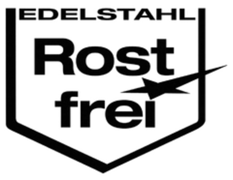 EDELSTAHL Rostfrei Logo (DPMA, 02.06.2017)