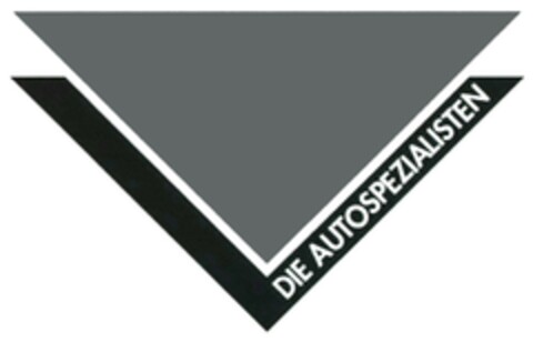 DIE AUTOSPEZIALISTEN Logo (DPMA, 18.12.2017)