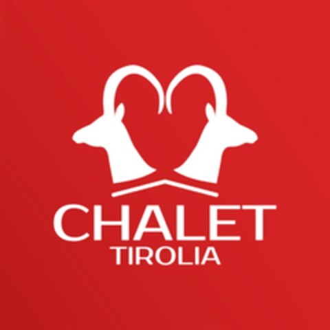 CHALET TIROLIA Logo (DPMA, 01.06.2017)