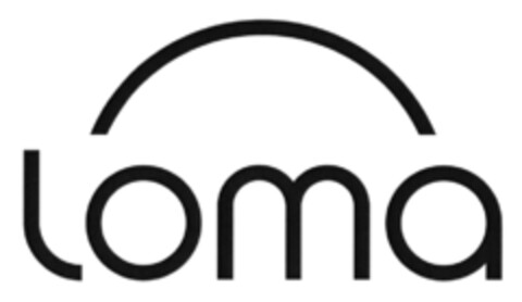 loma Logo (DPMA, 03/14/2018)