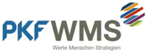 PKF WMS Werte Menschen Strategien Logo (DPMA, 14.07.2018)