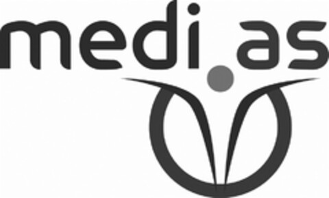 medi.as Logo (DPMA, 29.03.2018)