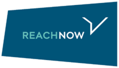 REACHNOW Logo (DPMA, 12.02.2019)