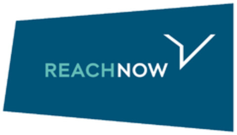 REACHNOW Logo (DPMA, 02/12/2019)