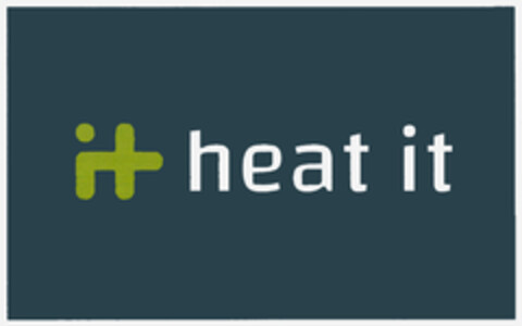 heat it Logo (DPMA, 09.03.2019)