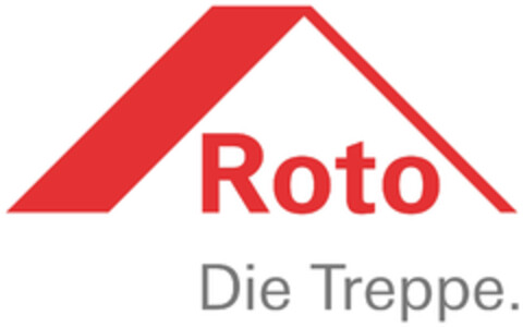 Roto Die Treppe Logo (DPMA, 18.01.2019)