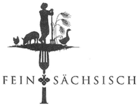 FEIN SÄCHSISCH Logo (DPMA, 11.02.2019)