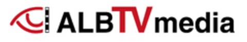 ALBTVmedia Logo (DPMA, 13.02.2019)