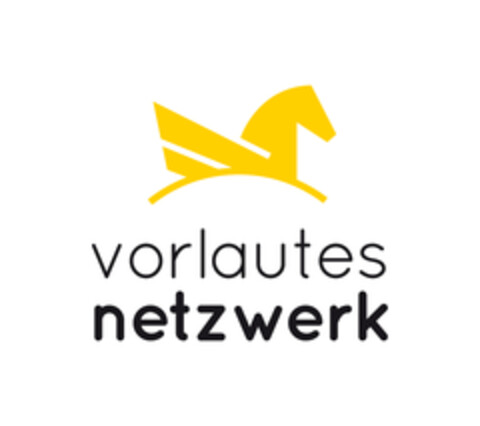 vorlautes netzwerk Logo (DPMA, 02/26/2019)