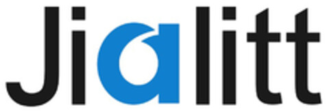 Jialitt Logo (DPMA, 13.10.2019)