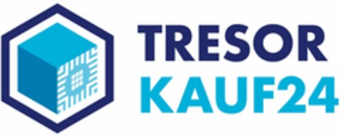 TRESORKAUF24 Logo (DPMA, 20.12.2019)