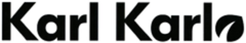 Karl Karlo Logo (DPMA, 04/07/2020)