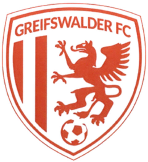 GREIFSWALDER FC Logo (DPMA, 19.11.2020)