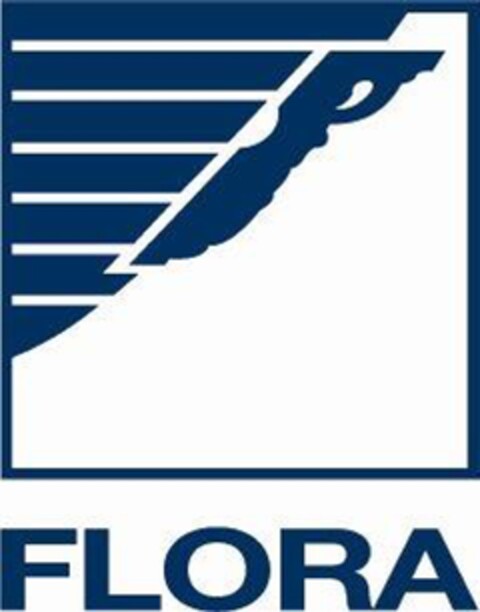 FLORA Logo (DPMA, 04.03.2020)