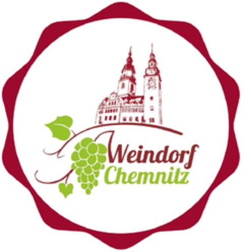 Weindorf Chemnitz Logo (DPMA, 05/20/2020)