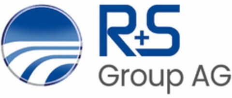 R+S Group AG Logo (DPMA, 08/25/2020)