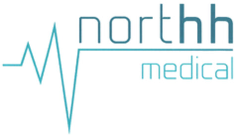 northh medical Logo (DPMA, 07.05.2020)