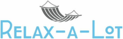 RELAX-A-LOT Logo (DPMA, 11/05/2020)