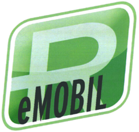 R eMOBIL Logo (DPMA, 17.04.2021)