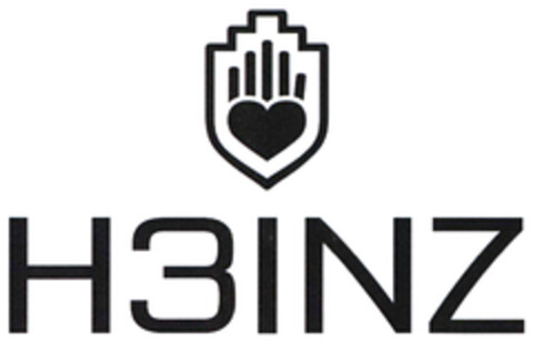 H3INZ Logo (DPMA, 22.09.2021)