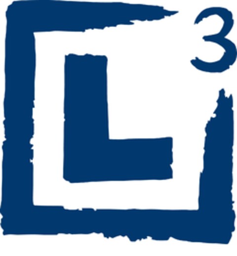 L³ Logo (DPMA, 04/07/2021)