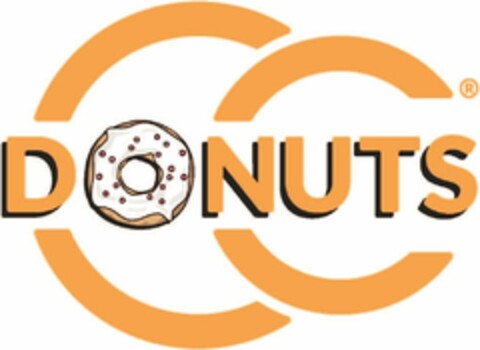 DONUTS Logo (DPMA, 06/02/2021)