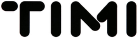 TIMI Logo (DPMA, 12/06/2021)