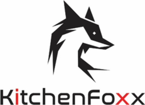 KitchenFoxx Logo (DPMA, 20.01.2021)