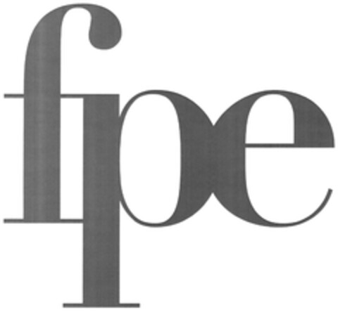 fpe Logo (DPMA, 15.02.2022)