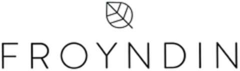 FROYNDIN Logo (DPMA, 23.02.2022)