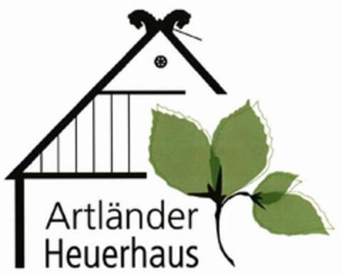 Artländer Heuerhaus Logo (DPMA, 30.11.2022)
