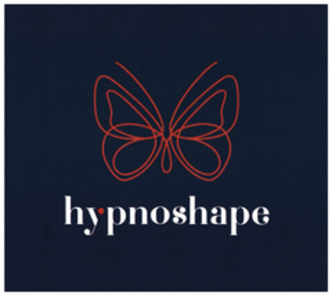 hypnoshape Logo (DPMA, 30.12.2022)